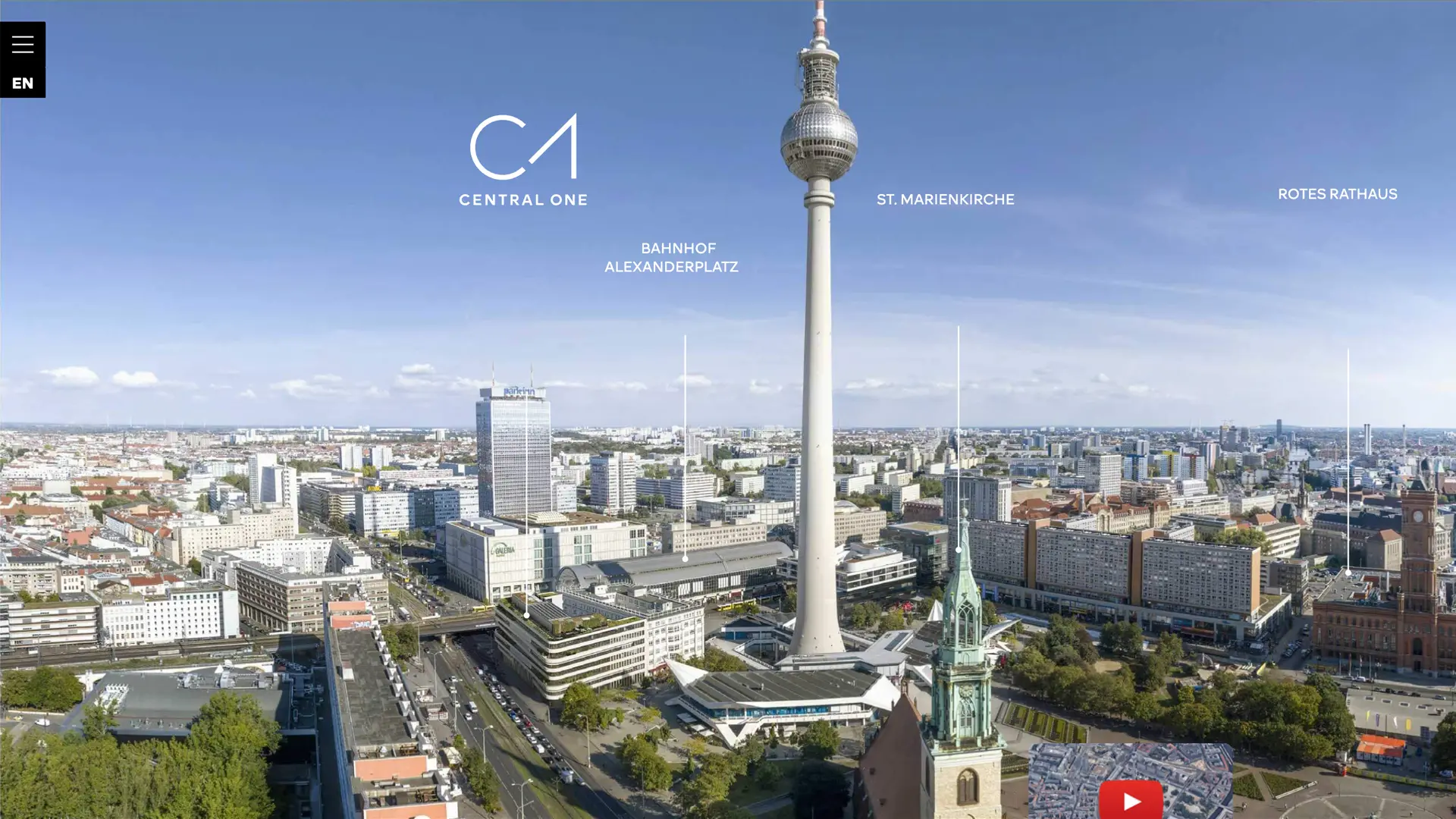 Central One Detail 1