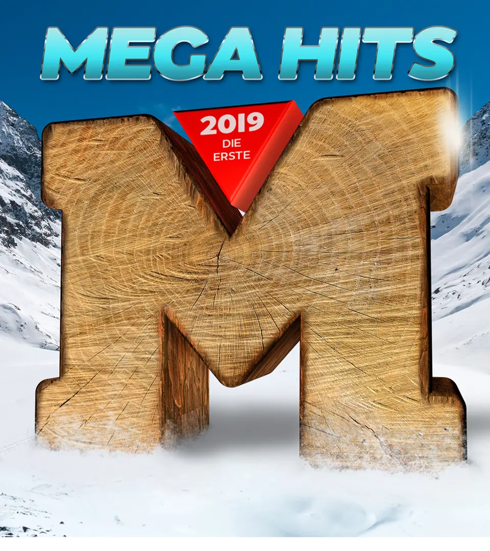 Mega Hits Detail 1