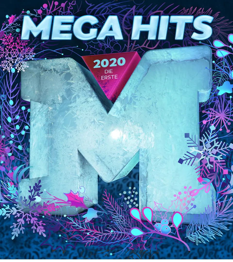 Mega Hits Detail 4