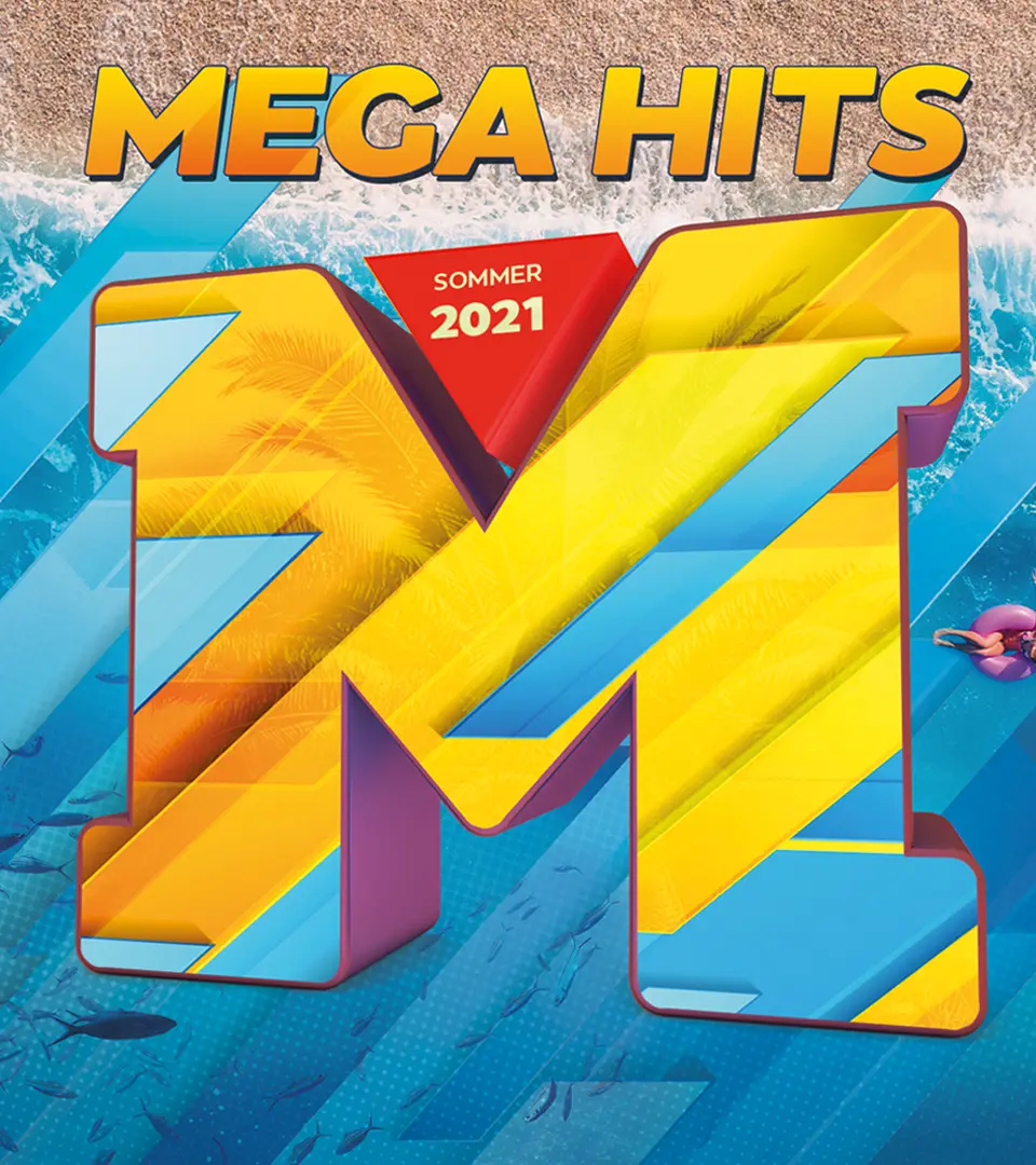 Mega Hits Detail 5