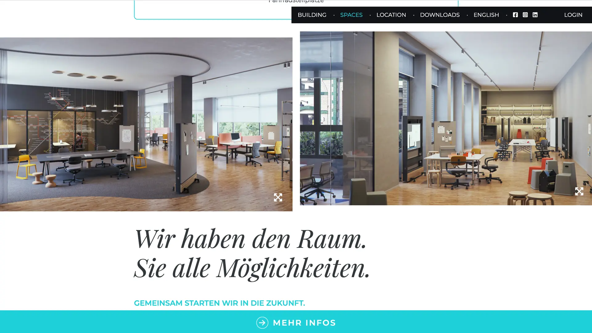 Pelikan-Haus Detail 2